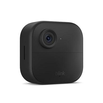 Blink Camera Outdoor 4 HD