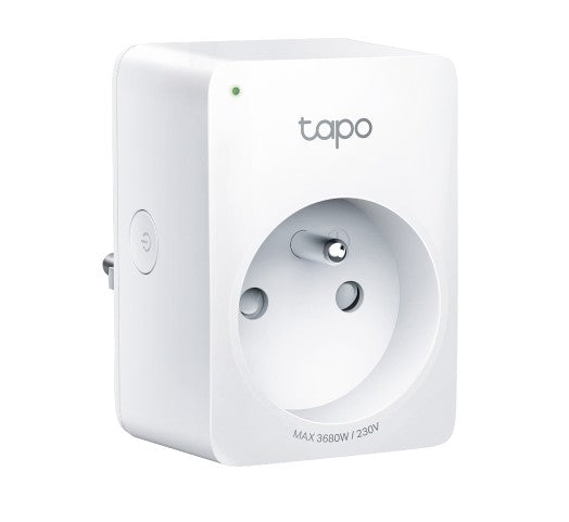 Prise intelligente Tapo Wifi