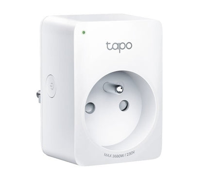 Prise intelligente Tapo Wifi