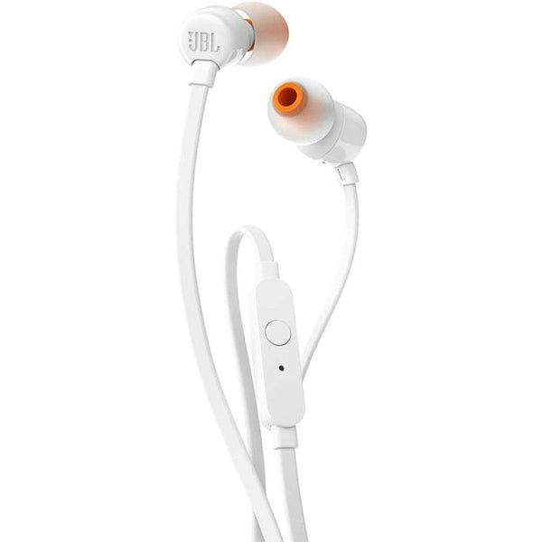 JBL Tune 110 Blanc