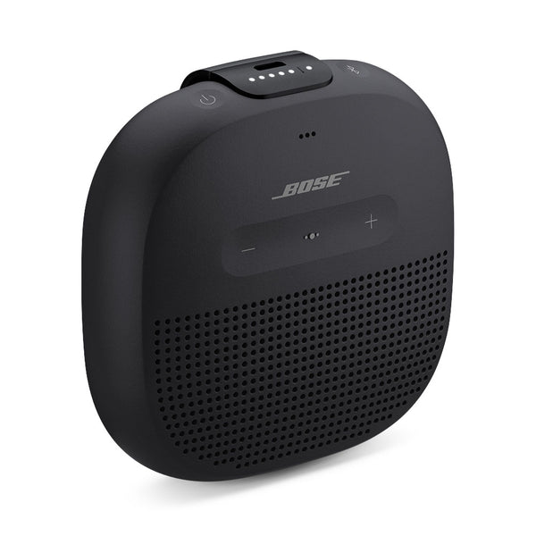 Bose Soundlink Micro Noire