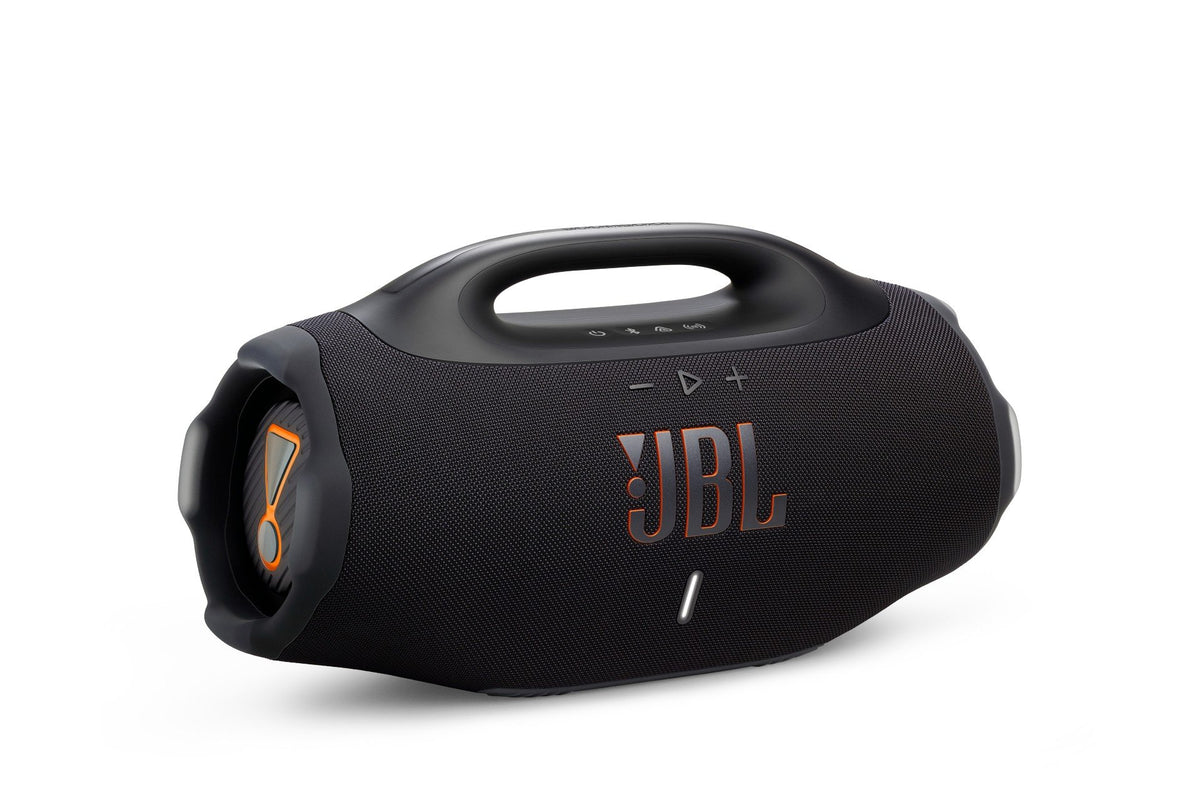 JBL Boombox 4 Noir
