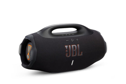 JBL Boombox 4 Noir