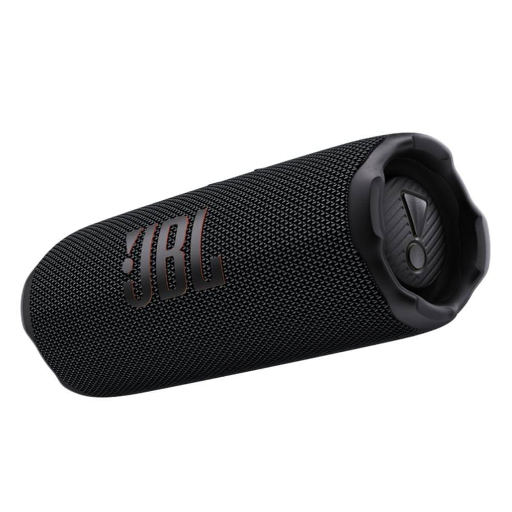 JBL Flip 7 Bluetooth Noir
