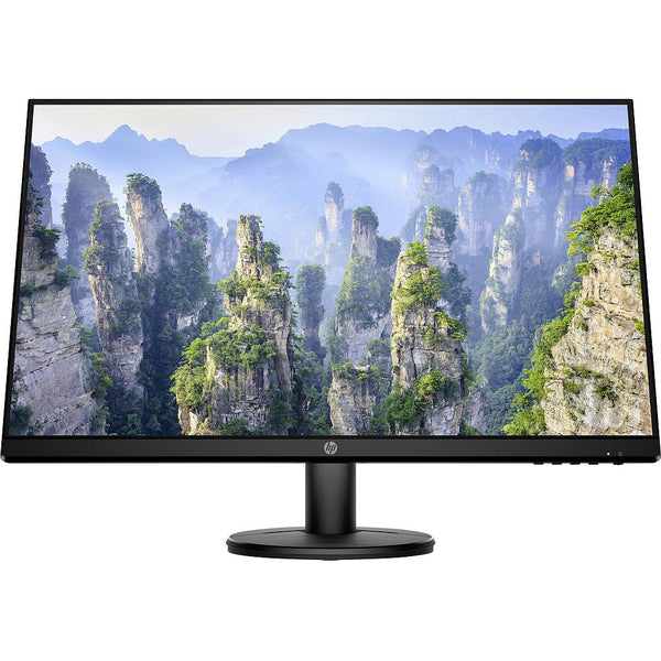 Moniteur HP V27i 27" Noir