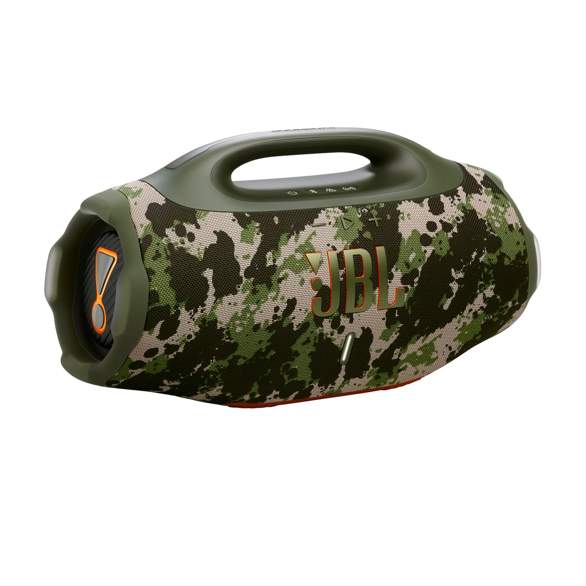 JBL Boombox 4 Camouflage