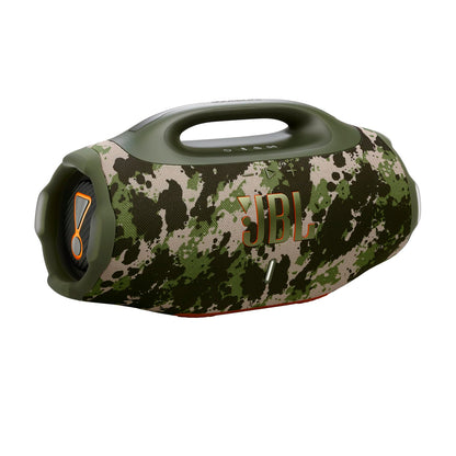 JBL Boombox 4 Camouflage