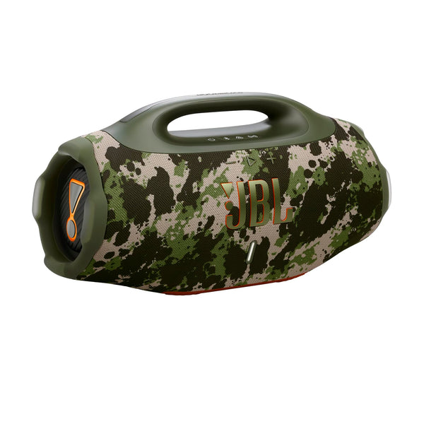 JBL Boombox 4 Camouflage