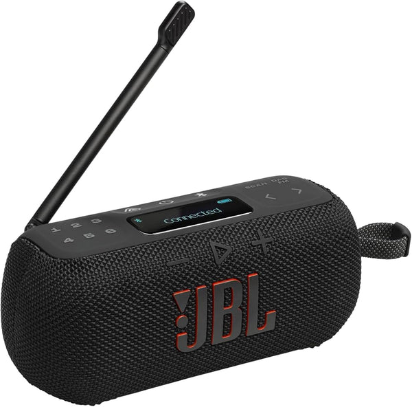 JBL Tuner 3 Bluetooth Noir