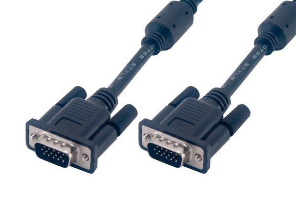 Câble VGA MCL Samar HD15 2m