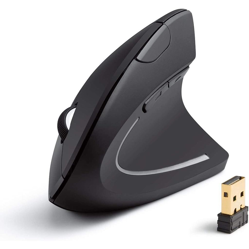 Anker Ergonomique Verticale sans fil