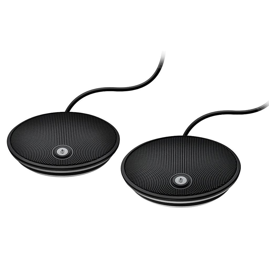 Extension Microphone Logitech pour Group Cam