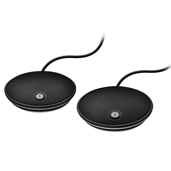 Extension Microphone Logitech pour Group Cam