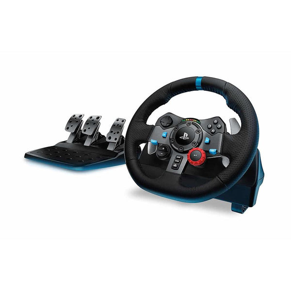 Logitech G29 Driving Force pour PS3, PS4, PS5 et PC