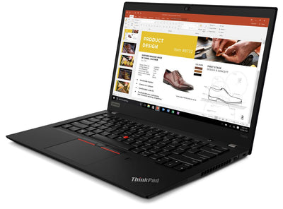 Lenovo Thinkpad T490s