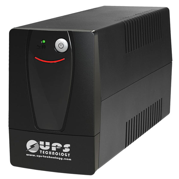 Onduleur UPS Technology InLine 850VA