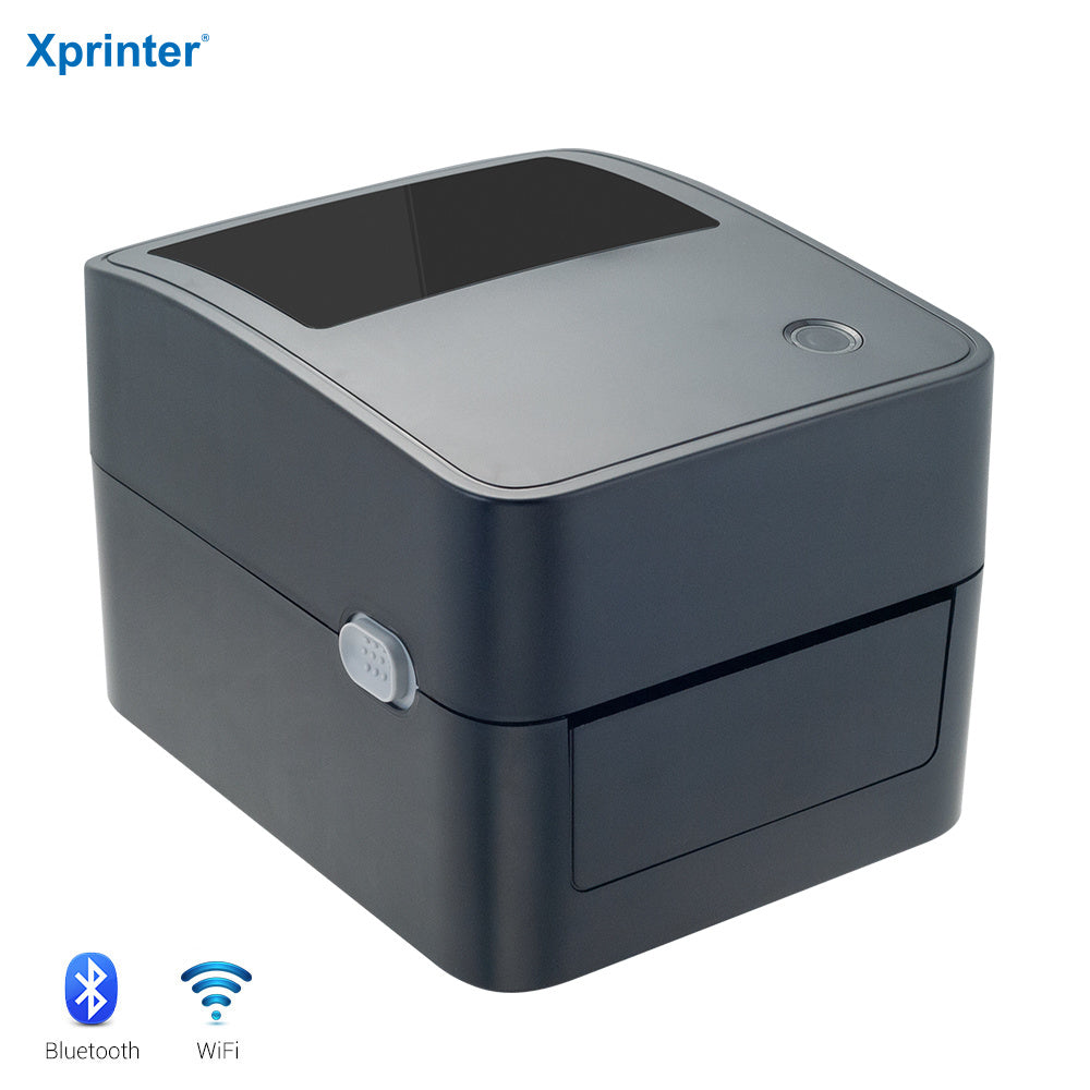 Xprinter Imprimante Thermique XP-410B avec Bluetooth