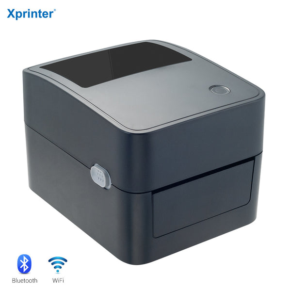 Xprinter Imprimante Thermique XP-410B avec Bluetooth