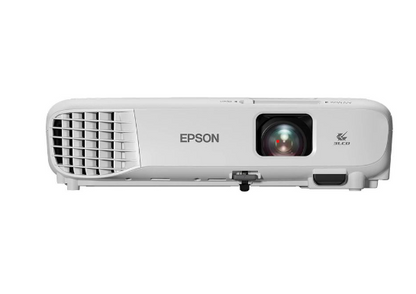 Projecteur Epson  EB-W06 3700 lumens