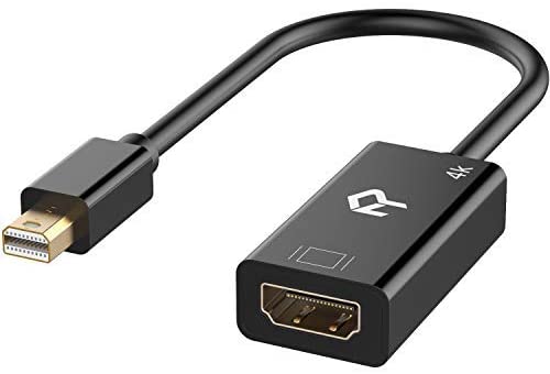 Adaptateur Rankie Mini Display Port vers HDMI