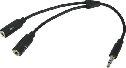 Adaptateur Konix pour casque PS4