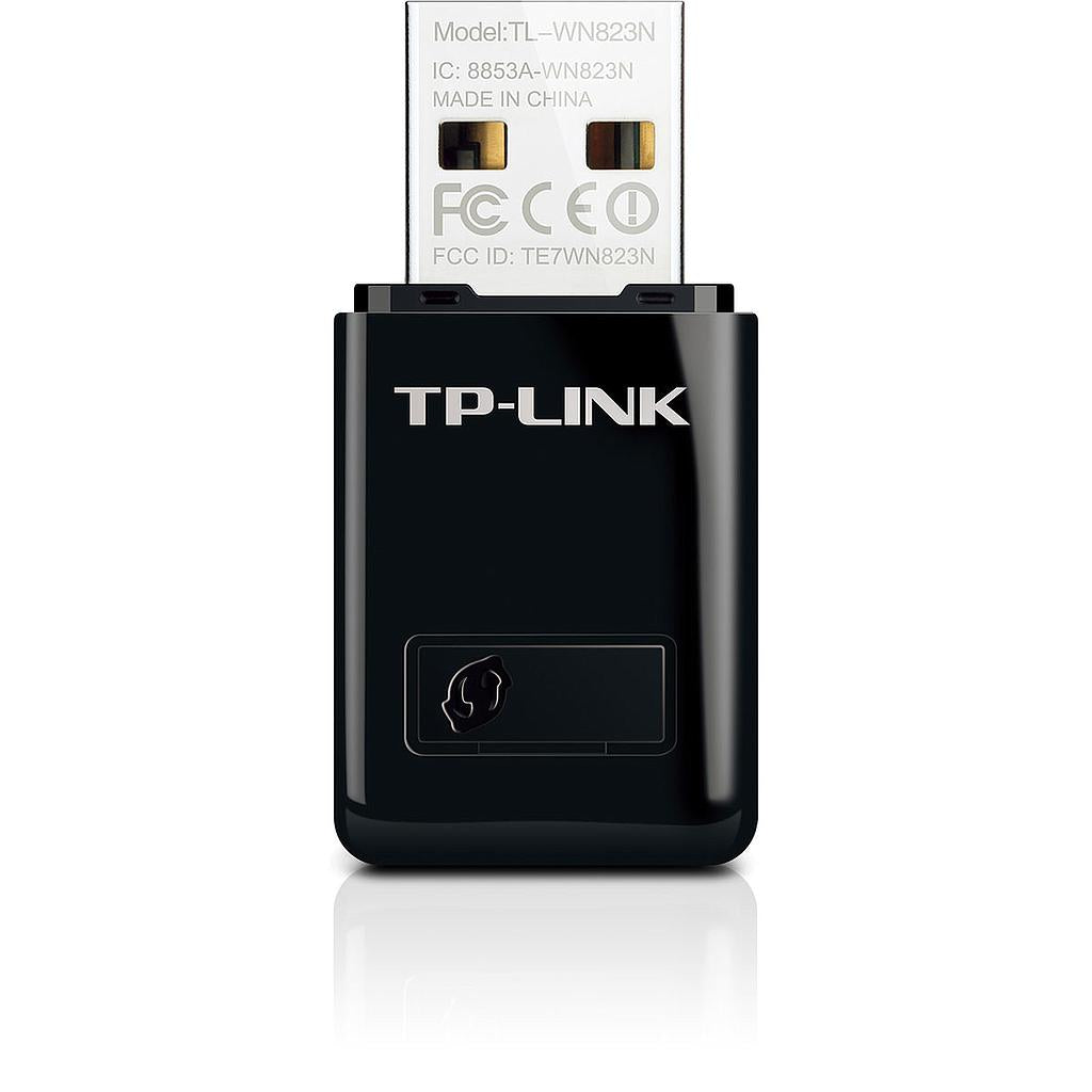 Adaptateur WiFi TP-Link USB 300Mbps