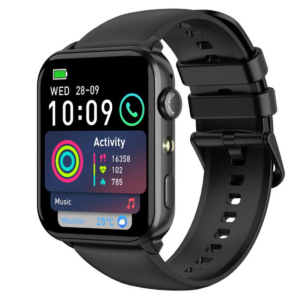 Blackview R30 Max Black