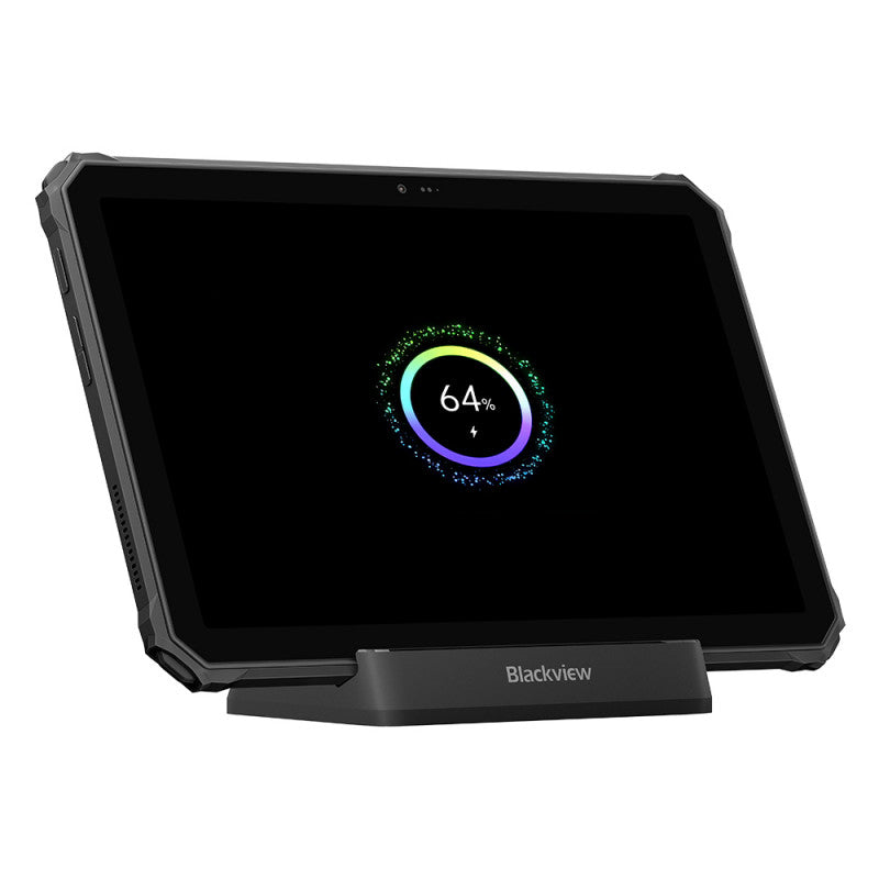 Blackview Active 7 Noir