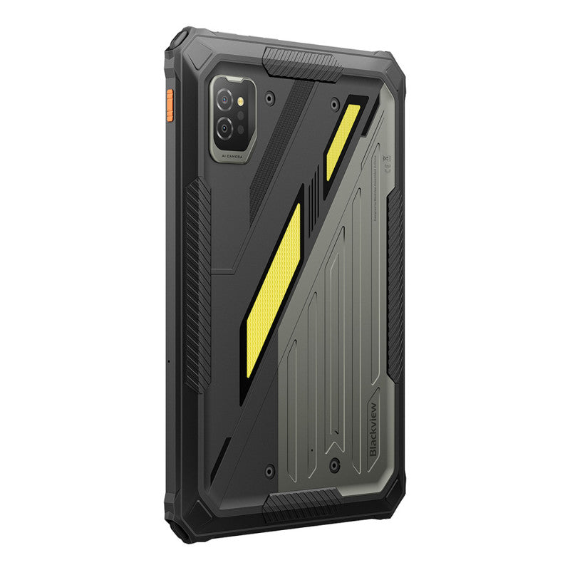 Blackview Active 7 Noir