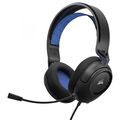 Corsair HS35 V2 Bleu