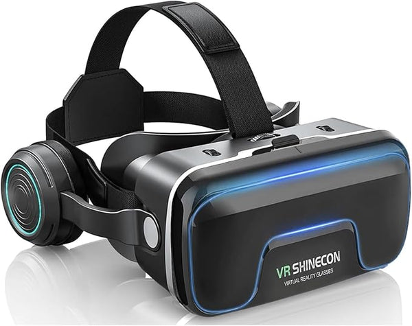 Casque VR Shinecon Lunettes 3D