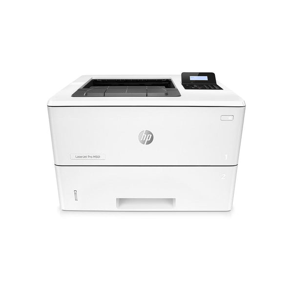 HP LaserJet Pro M501dn Printer
