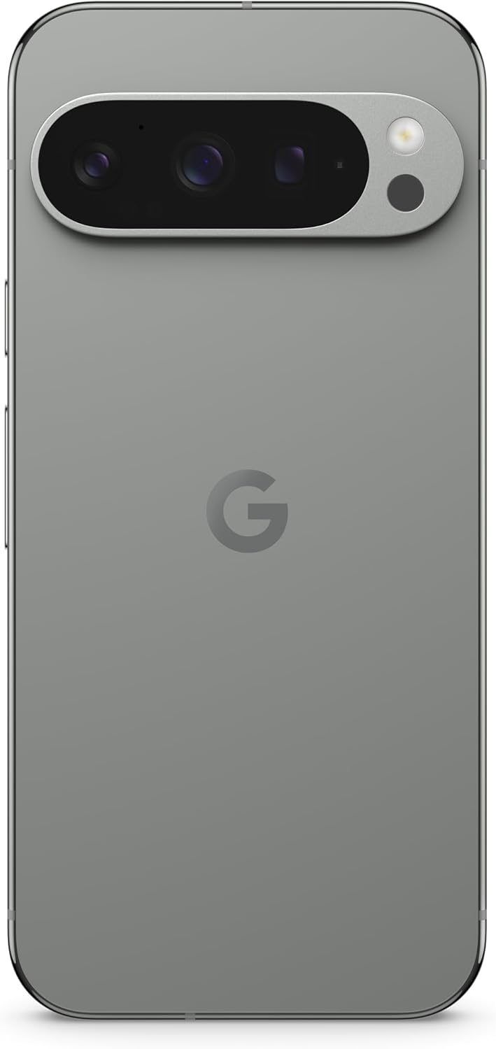 Google Pixel 9 Pro XL