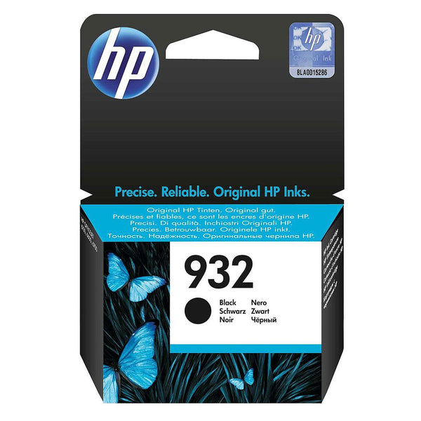 HP 932 Black OfficeJet Ink Cartridge