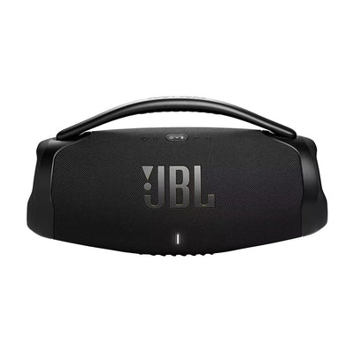 JBL BOOMBOX 3 WI-FI Noire