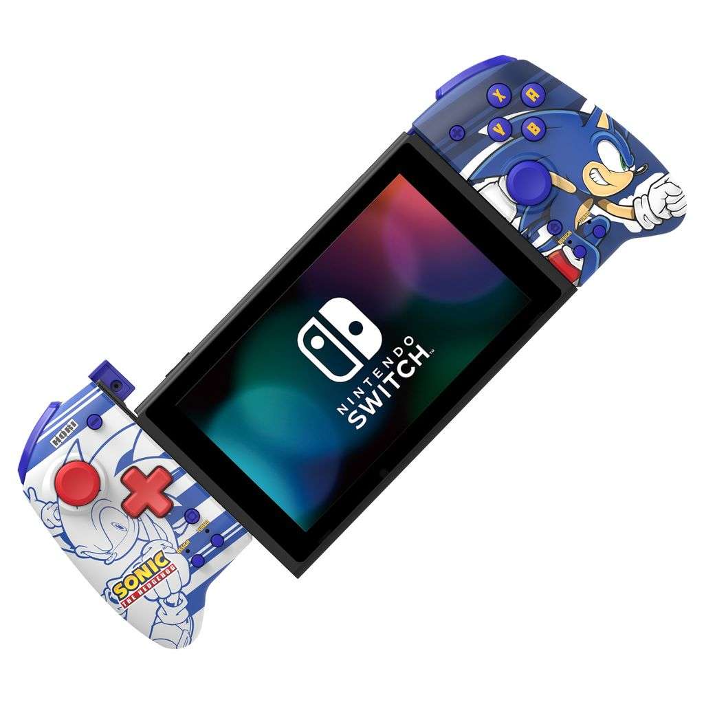 Hori Split Pad Pro Sonic Nintendo Switch