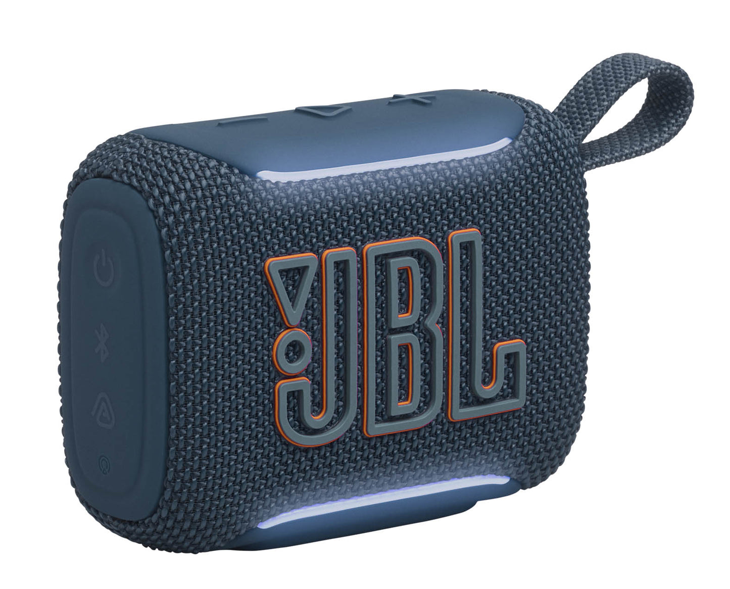 JBL Go 5 Bleu