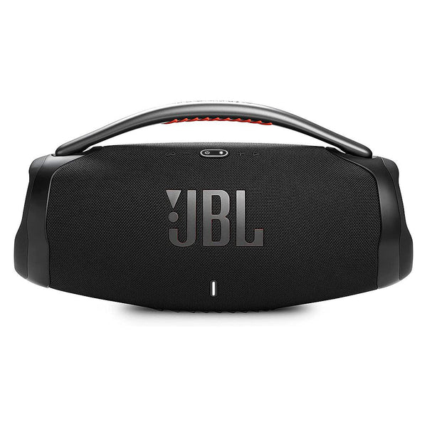 JBL Boombox 3 Noire