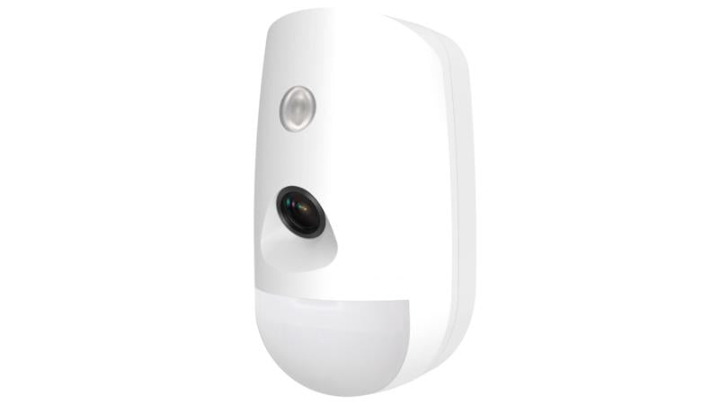 HikVision Détecteur de mouvement avec caméra DS-PDPC12P-EG2-WB(B)