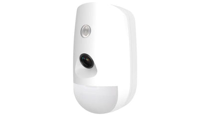 HikVision Détecteur de mouvement avec caméra DS-PDPC12P-EG2-WB(B)