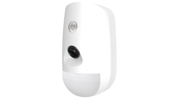 HikVision Détecteur de mouvement avec caméra DS-PDPC12P-EG2-WB(B)