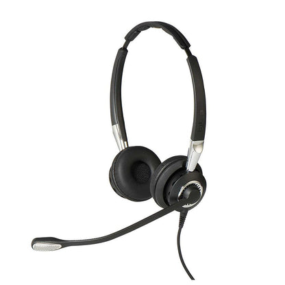 Jabra BIZ 2400 II Duo NC