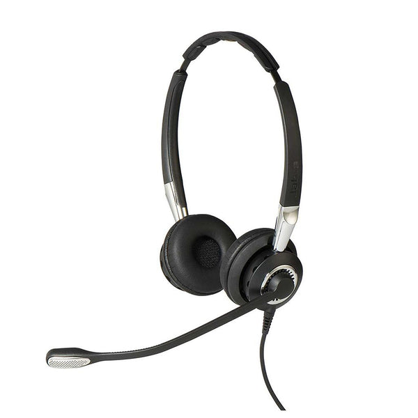 Jabra BIZ 2400 II Duo NC