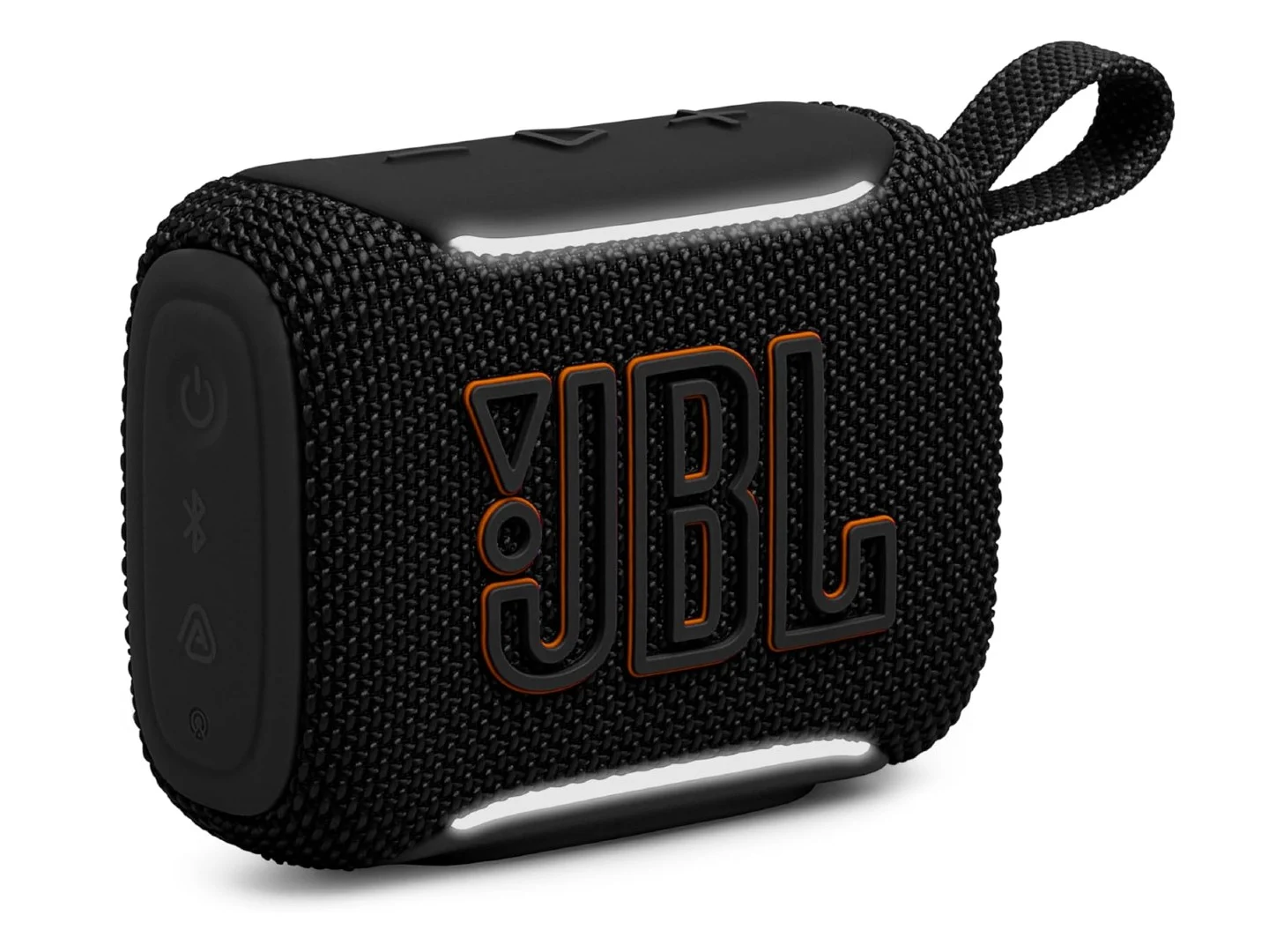JBL Go 5 Noire