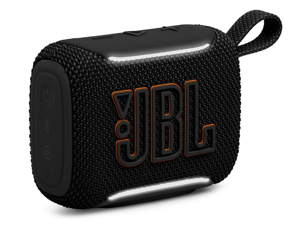 JBL Go 5 Noire
