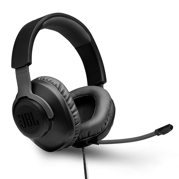 JBL Quantum 100 Noir
