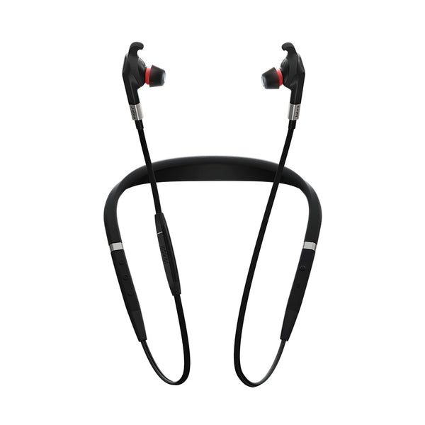 Jabra Evolve 75e UC & Link 370
