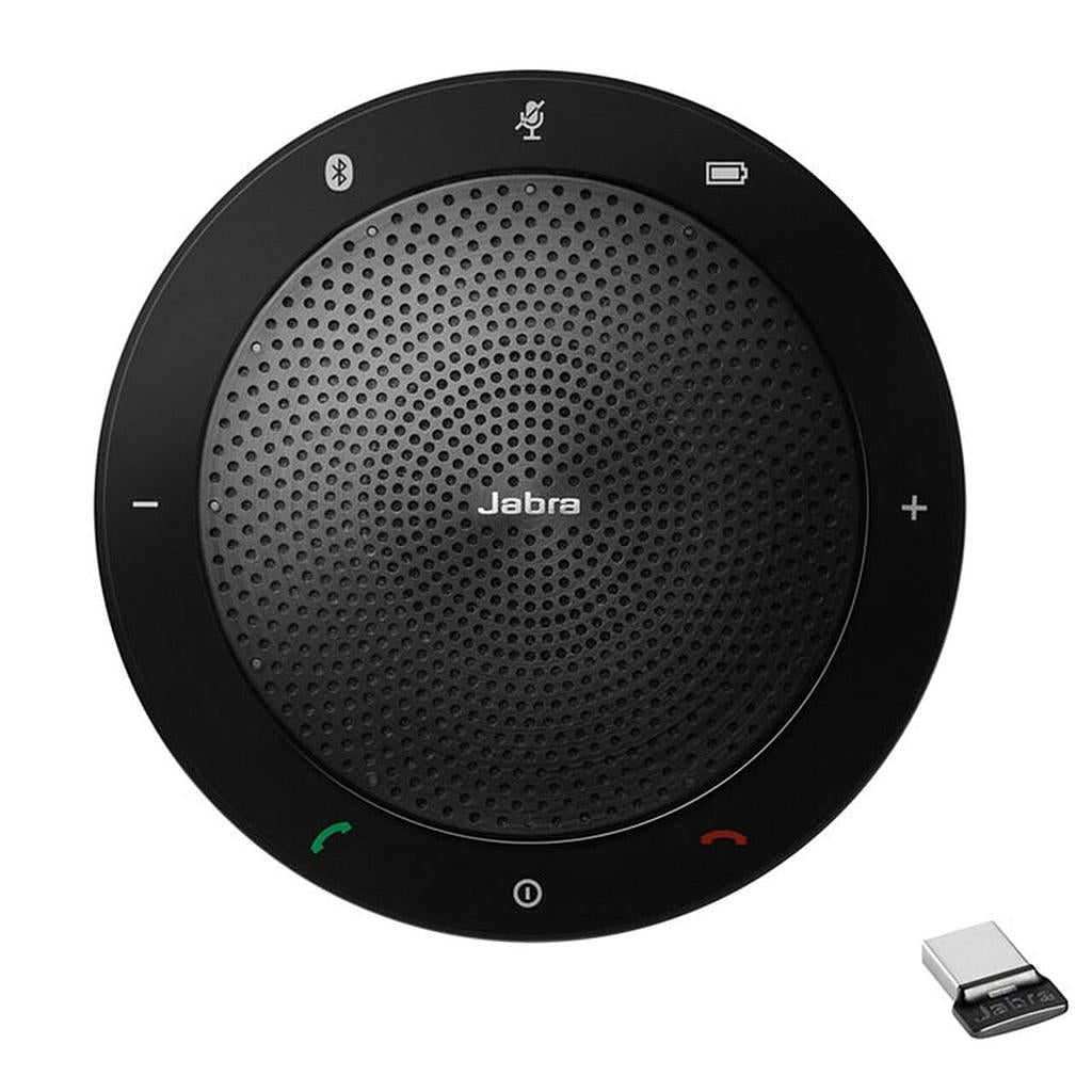Jabra Speak 510 Microsoft USB & Bluetooth