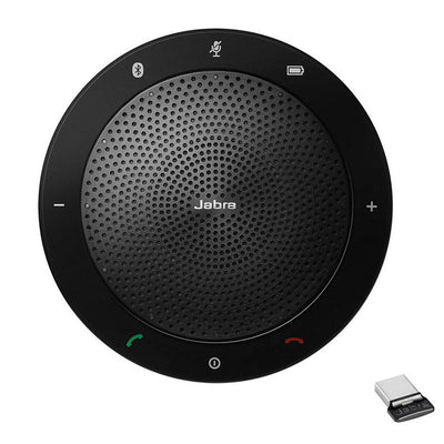 Jabra Speak 510 Microsoft USB & Bluetooth