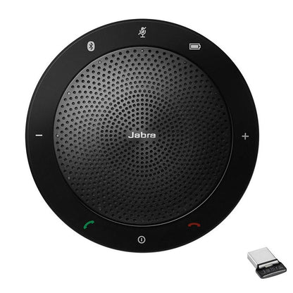 Jabra Speak 510 Microsoft USB & Bluetooth